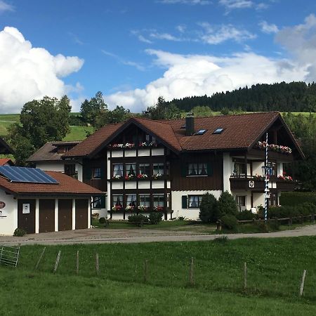 Fewos Haus Rebstock Altstadten Экстерьер фото