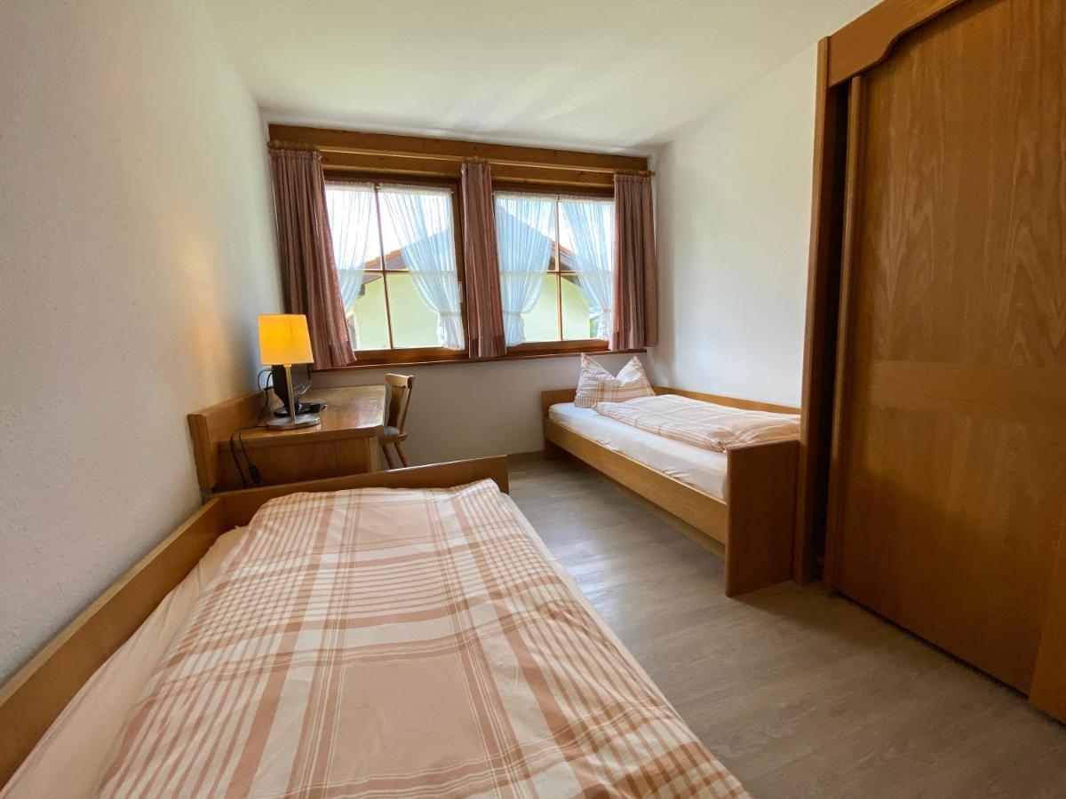 Fewos Haus Rebstock Altstadten Экстерьер фото