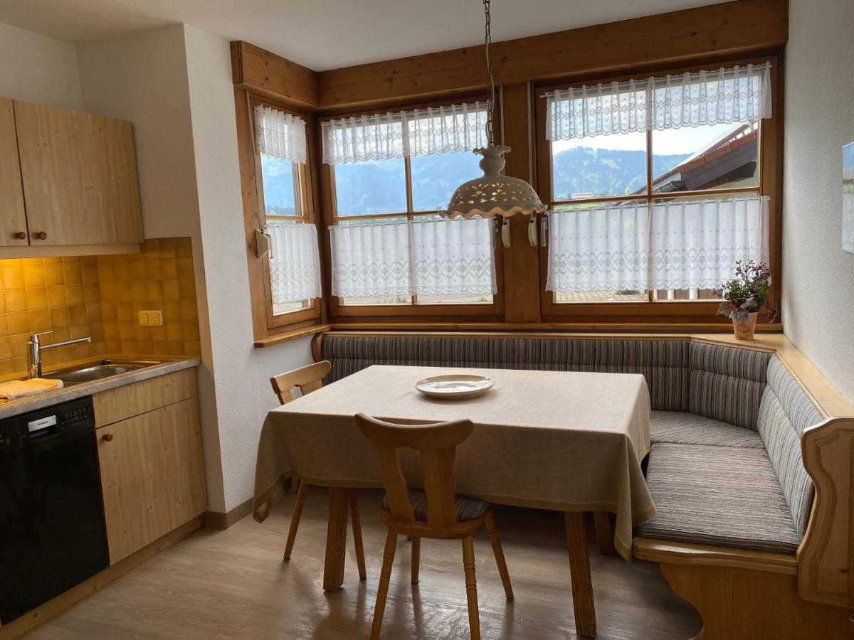 Fewos Haus Rebstock Altstadten Экстерьер фото