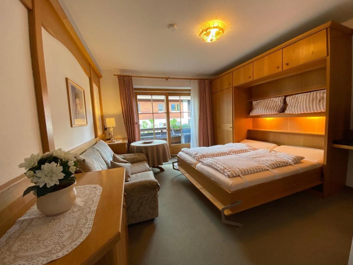 Fewos Haus Rebstock Altstadten Экстерьер фото