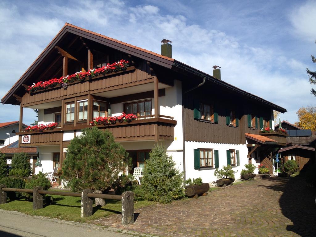 Fewos Haus Rebstock Altstadten Номер фото