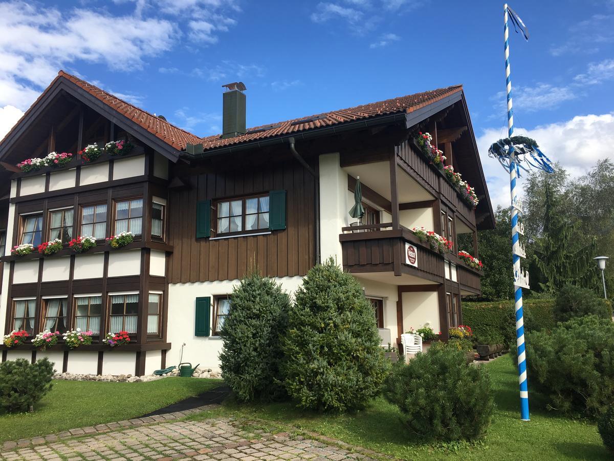 Fewos Haus Rebstock Altstadten Экстерьер фото