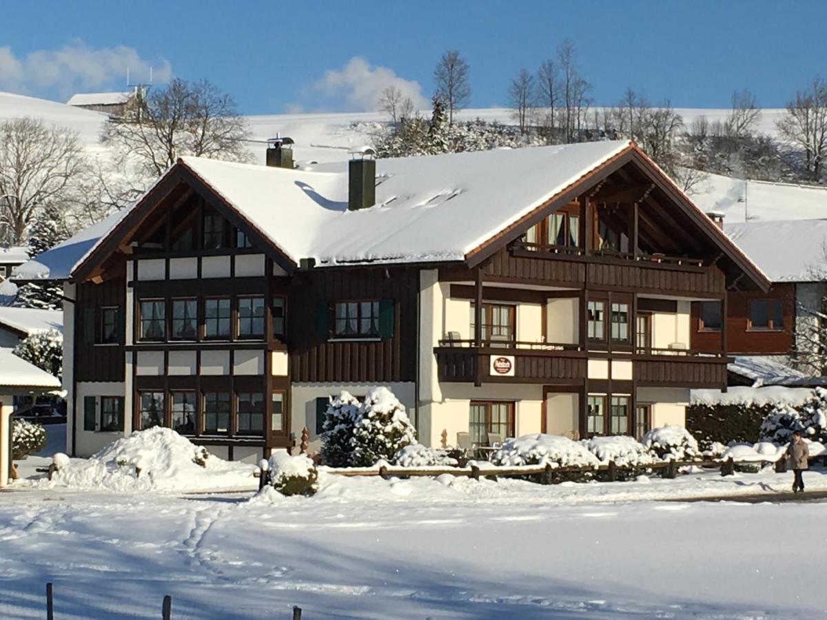 Fewos Haus Rebstock Altstadten Экстерьер фото