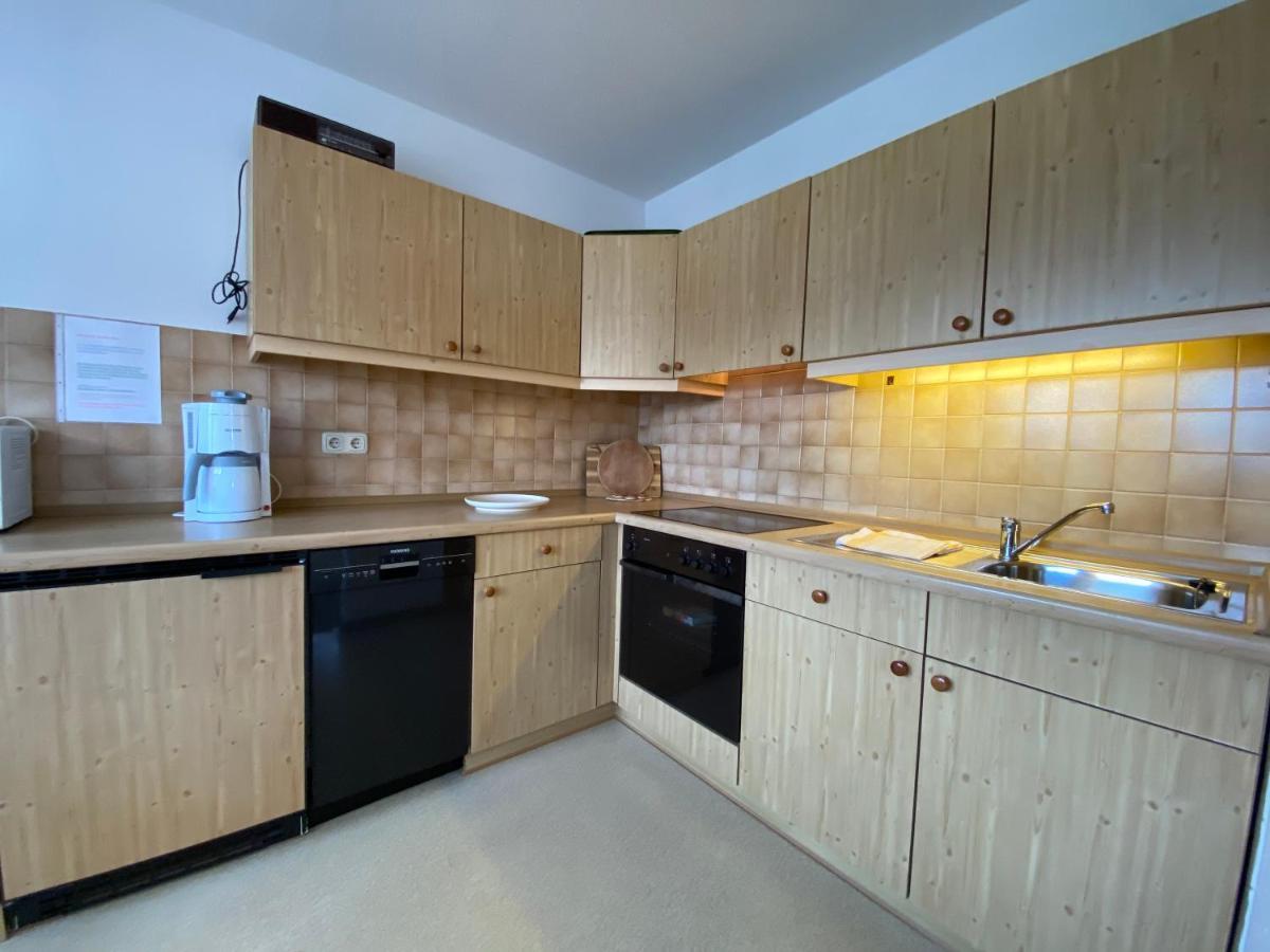 Fewos Haus Rebstock Altstadten Экстерьер фото