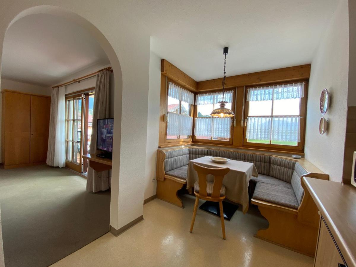 Fewos Haus Rebstock Altstadten Экстерьер фото