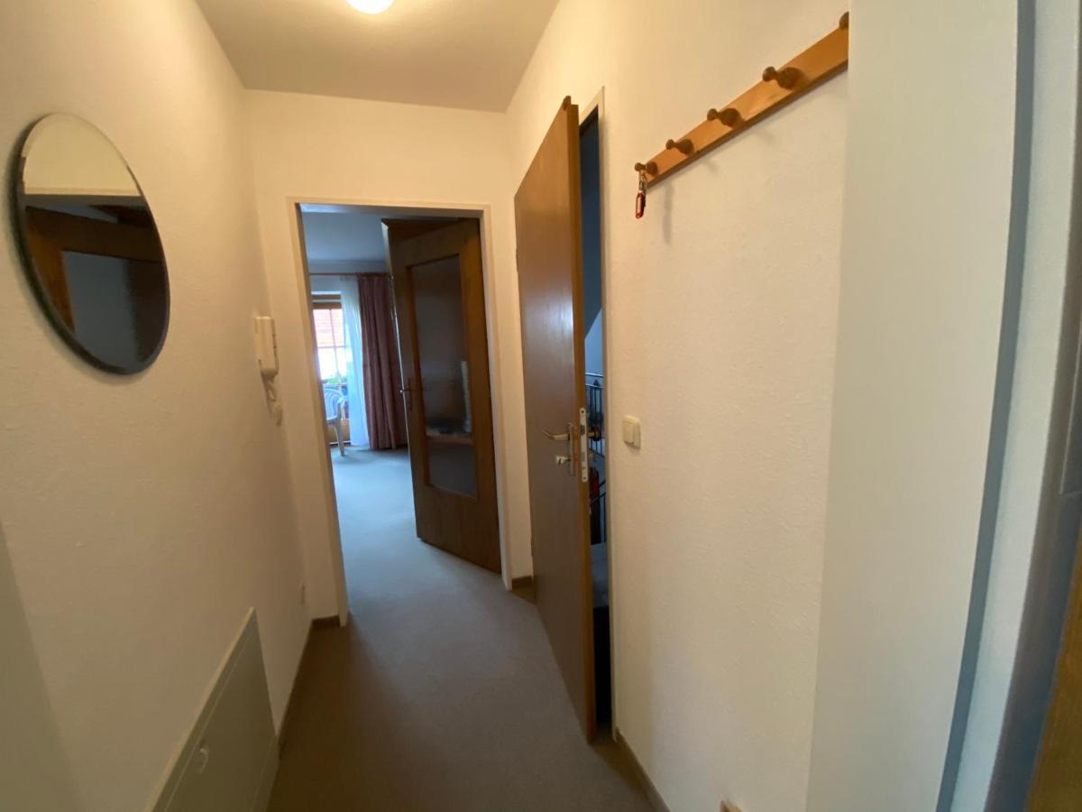 Fewos Haus Rebstock Altstadten Экстерьер фото