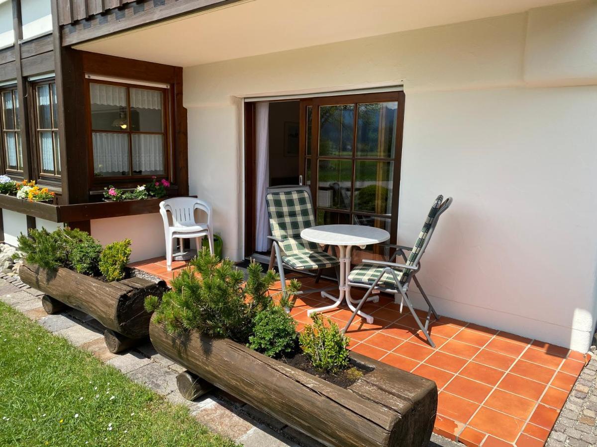 Fewos Haus Rebstock Altstadten Экстерьер фото