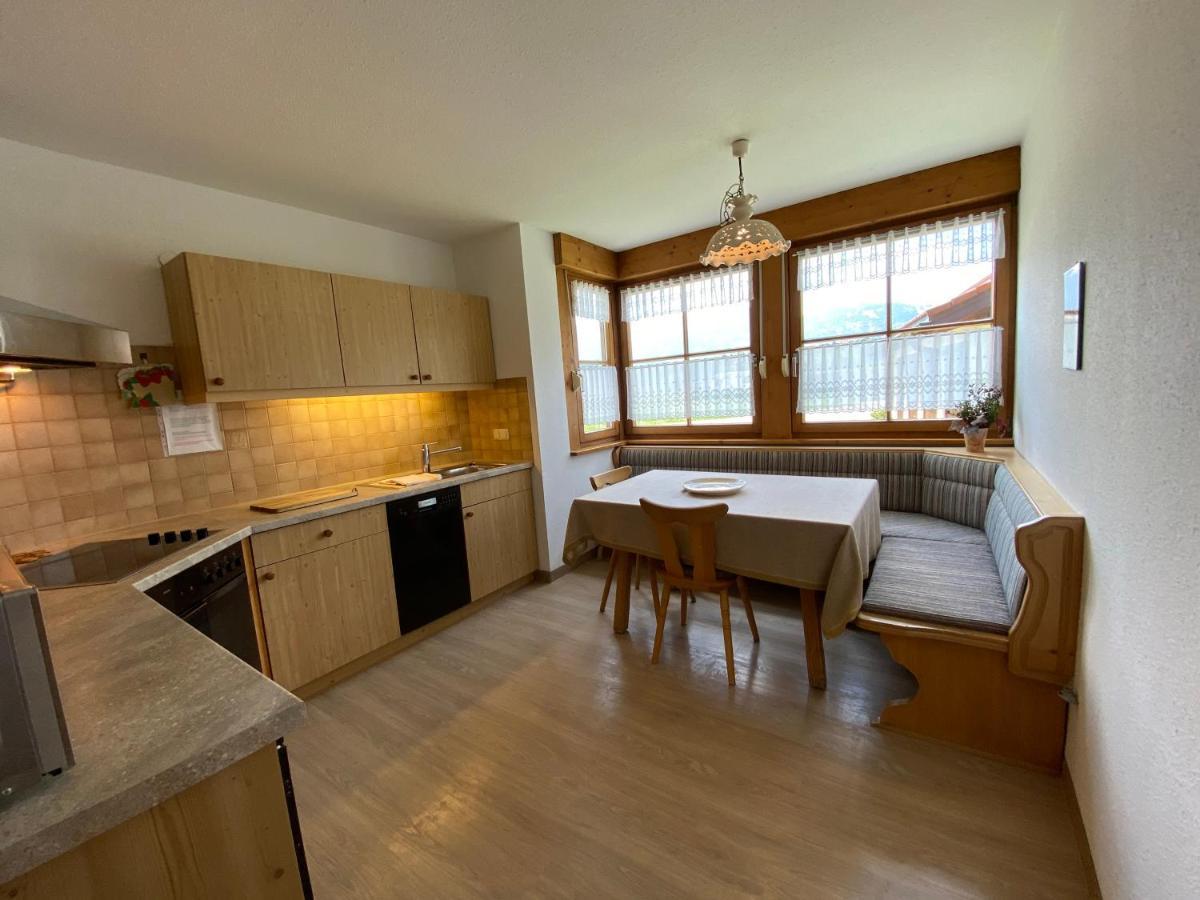 Fewos Haus Rebstock Altstadten Экстерьер фото