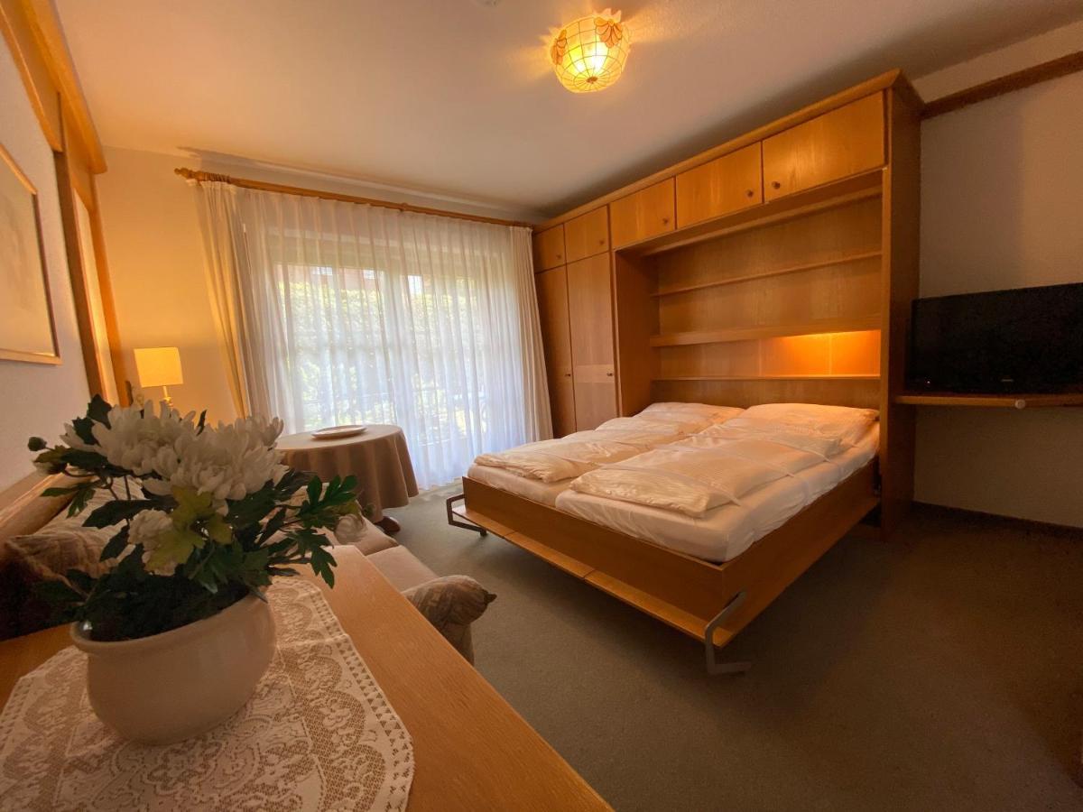 Fewos Haus Rebstock Altstadten Экстерьер фото