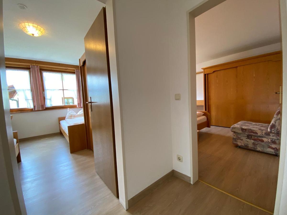 Fewos Haus Rebstock Altstadten Экстерьер фото