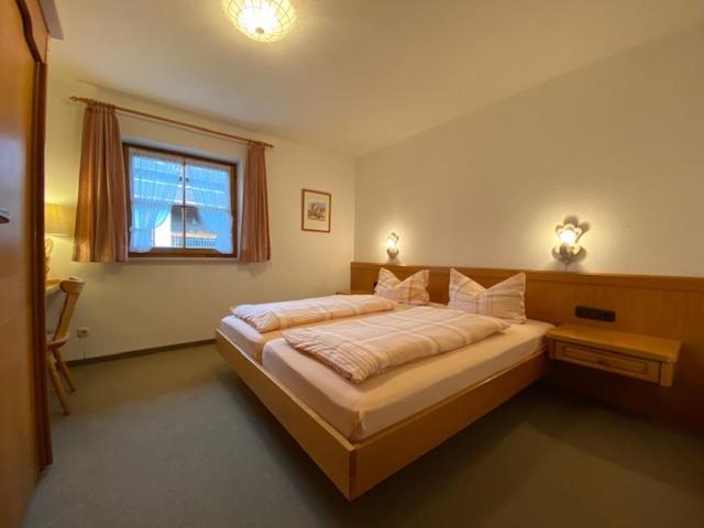 Fewos Haus Rebstock Altstadten Экстерьер фото