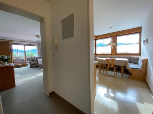 Fewos Haus Rebstock Altstadten Экстерьер фото